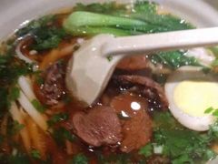 原汤牛肉米粉-湘人龙记老长沙米粉(鸟巢店)