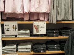 -优衣库(上海颛桥万达广场店)