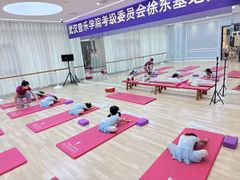 -武汉音乐学院徐东基地