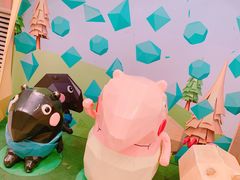 -凯德广场(武胜路店)