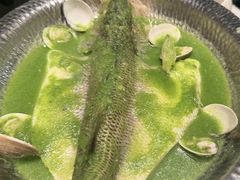 -狮拾久·现代新加坡料理(壹方城店)