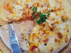 -夏日玛莉西餐厅(岳阳花板桥步步高店)