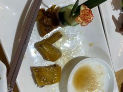 -德胜轩正宗顺德菜(宝安沙井会展中心店)