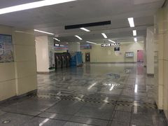 -中山路(地铁站)