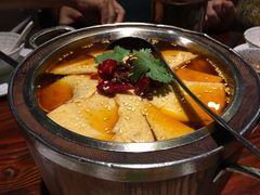 -云来居素食馆(南山店)