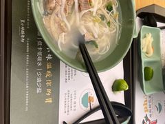 -笠小妹越南粉(新城科技园店)
