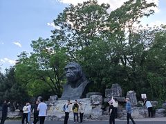 -周口店北京人遗址公园