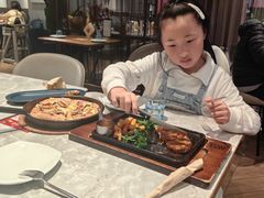 -必胜客(城西银泰店)