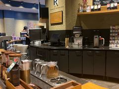 -星巴克臻选(汇丽广场店)