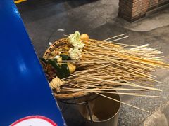 -马路边边串串香(大成路店)