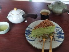 -无邪日式甜品(南长街店)