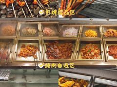 -陆小年创意自助料理(宿迁吾悦店)