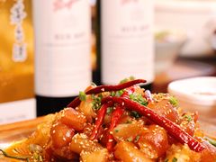 -锦府盐帮·私宴(赛特店)