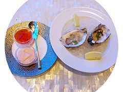 -广州四季酒店·佰鲜汇·现代法餐