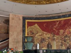 -南京维景国际大酒店(南京博物院店)