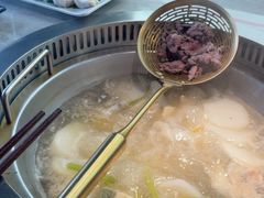 -三头牛·潮汕牛肉生蚝火锅 (夏湾店)