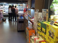 -Olé精品超市(北京合生汇店)