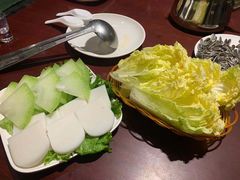 -野菌皇海景野生菌火锅(滨海大道店)