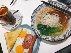 -龙记香港茶餐厅(久光百货店)