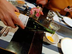 -La Creperie法餐厅(芮欧百货店)