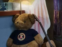 -咖法森林·咖啡  酒吧(天河店)