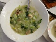 -丰收日·小海鲜·沪上家宴(顾村正大店)