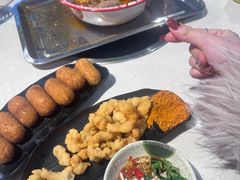 -来伊回麻辣烫·火锅串串清真(红瓦寺总店)
