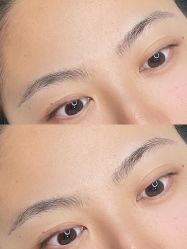 -张小野·专业半永久纹眉