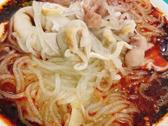 -甘记肥肠粉(马鞍北路店)