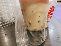 -八婆婆烧仙草(中山路店)