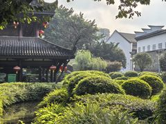 -泸州老窖景区