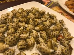 -吉源大排档·鱼生·海鲜(烧烤彩印厂店)