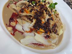 -德泰楼餐饮(莲湖路店)