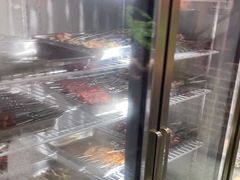 -幸福小串·地摊小炉子(三阳路店)