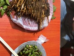 -十里铺铁板鱿鱼