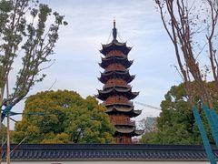 -上海市龙华烈士陵园