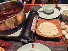 -古京·臻致料理(月湖店)