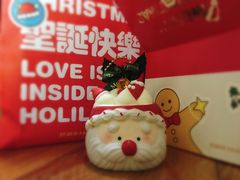 圣诞雪人杯-好利来(桂林路店)