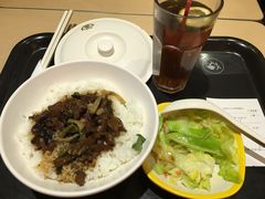 -永和大王(花好园店)