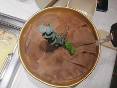 -巴奴毛肚火锅(商城路店)
