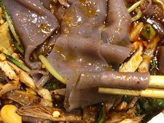 -毅祥斋老孙家泡馍(西羊市店)