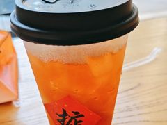 -明記茶餐廳(福田总店)