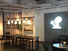 -喜茶(佛山顺德大良东乐路店)