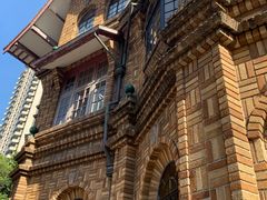 -马勒别墅饭店(静安寺店)