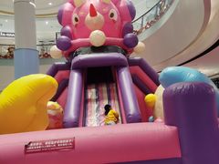-丽达购物中心(崂山店)