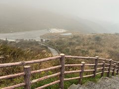 -大围山国家森林公园