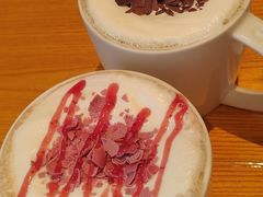 -星巴克(广州萝岗敏捷店)