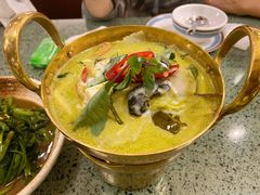 -Home Thai·泰谣(王府井apm店)