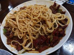 -阿拉木汗餐厅(山大路店)