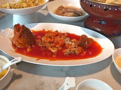 -大潮淮·淮扬菜(何园旗舰店)